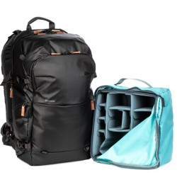 Backpack Shimoda Designs Explore V2 35 Starter Kit (black)