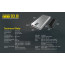 Nitecore SCL10 2-in-1 Smart Camera Light &amp; Power Bank 10000 mAh