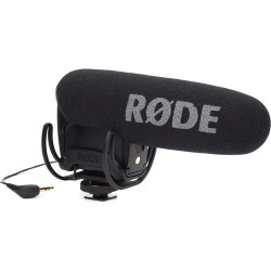 микрофон Rode Videomic Pro Rycote (преоценен)