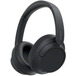 слушалки Sony WH-CH720N (черен)