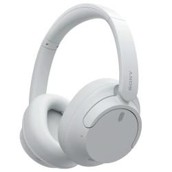 слушалки Sony WH-CH720N (бял)
