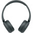 SONY WH-CH520 BLACK