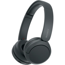 Earphones Sony WH-CH520 (black)