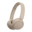 SONY WH-CH520 BEIGE
