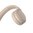 SONY WH-CH520 BEIGE