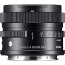 17mm f/4 DG DN | C - L-Mount