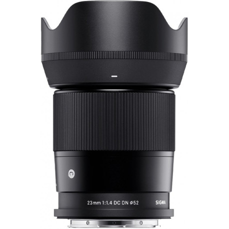 SIGMA 23MM F/1.4 DG DN | C - L-MOUNT