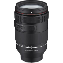 Lens Samyang AF 35-150mm f/2-2.8 FE - Sony E