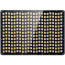 Lighting amaran P60x Bi-Color Lensed LED Panel 3 Light Kit