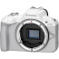 Canon EOS R50 (white)