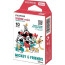 Fujifilm Instax Mini Mickey&Friends Instant Film 10 pcs