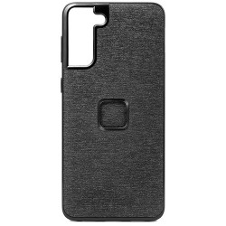 калъф Peak Design Mobile Everyday Case Charcoal - Samsung Galaxy S23+