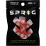SPRIG 6-PACK - 1/4"-20 THREADED HOLES - RED