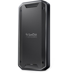 Solid State Drive SanDisk PRO-G40 SSD Professional Portable SSD 1TB