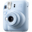Fujifilm Instax Mini 12 Instant Camera (Pastel Blue)