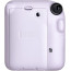 Instax Mini 12 Instant Camera (Clay White)