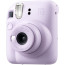 Fujifilm Instax Mini 12 Instant Camera (Lilac Purple)