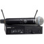 Shure SLXD24/B58-K59 Wireless System with Beta 58A