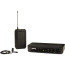 BLX14/CVL - H8E Wireless Presenter System with CLV Lavalier Microphone