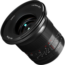 7artisans 15mm f/4 FF - Sony E (FE) 7artisans 15mm f/4 FF - Sony E (FE)