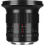 обектив 7artisans 15mm f/4 FF - Sony E (FE) обектив 7artisans 15mm f/4 FF - Sony E (FE)