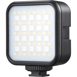 Godox Litemons LED6R RGB Pocket Size LED Light
