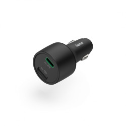 Charger Hama 201690 Car charger