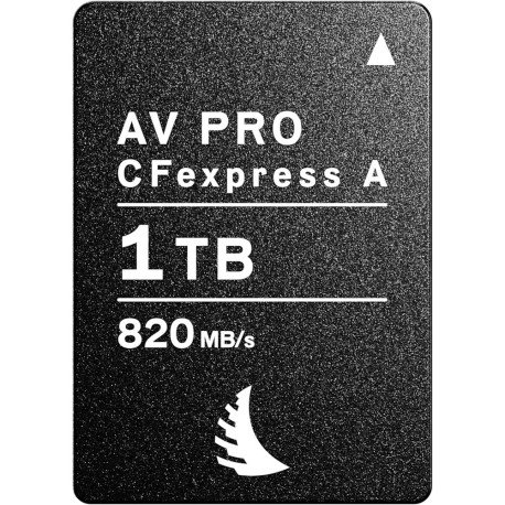 ANGELBIRD AV PRO CFEXPRESS TYPE A 1TB