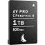 Camera Sony PXW-FX6 + Memory card Angelbird AV PRO CFexpress 2.0 Type A 1TB + Battery Sony BP-U35 Li-Ion battery Camera Sony PXW-FX6 + Memory card Angelbird AV PRO CFexpress 2.0 Type A 1TB + Battery Sony BP-U35 Li-Ion battery