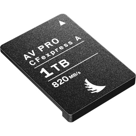 Memory Card Angelbird AV PRO CFexpress 2.0 Type A 1TB | PhotoSynthesis