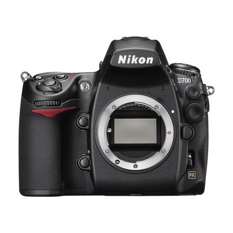 DSLR camera Nikon 