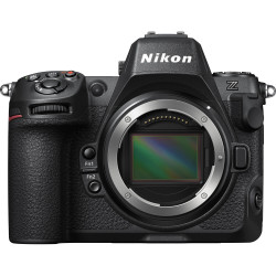 фотоапарат Nikon Z8 + обектив Nikon NIKKOR Z 14-24mm f/2.8 S фотоапарат Nikon Z8 + обектив Nikon NIKKOR Z 14-24mm f/2.8 S