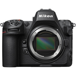 фотоапарат Nikon Z8 + обектив Nikon NIKKOR Z 24-120mm f/4 S