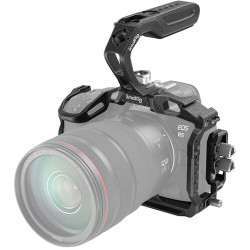 Smallrig 3234 Black Mamba Camera Cage Kit - Canon EOS R5, R6, R5C