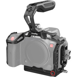Smallrig 3891 Black Mamba Camera Cage Kit - Canon EOS R5 C, R6, R5