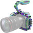 Smallrig 4096 Black Mamba Camera Cage Kit - Canon EOS R5 C, R6, R5 (Limited Edition)