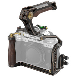 клетка Smallrig 3872 Retro Camera Cage Kit - Fujifilm X-T5
