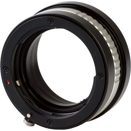 Lens Adapter B.I.G. Lens Adapter Pentax K to Nikon Z