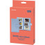 Fujifilm Instax Mini 12 Laporta Album (Pastel Blue)