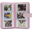 Instax Mini 12 Laporta Album (Blossom Pink)