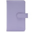 Instax Mini 12 Laporta Album (Lilac Purple)