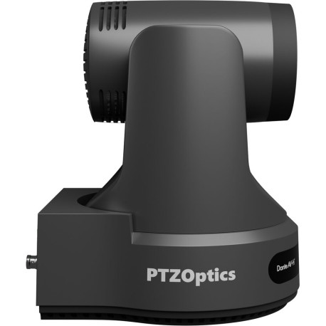 PTZ Camera PTZOptics Link 4K SDI/HDMI/USB/IP PTZ Camera 12x (grey
