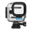  Camera GoPro HERO11 Black Mini + Accessory GoPro AFDIV-001 Protective Housing Hero11 Mini black