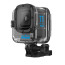  Camera GoPro HERO11 Black Mini + Accessory GoPro AFDIV-001 Protective Housing Hero11 Mini black