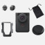 Canon PowerShot V10 Advanced Vlogging Kit (черен)