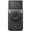 Canon PowerShot V10 Advanced Vlogging Kit (Silver)