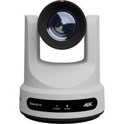 PTZ камера PTZOptics Link 4K 20x SDI/HDMI/USB/IP (бял)