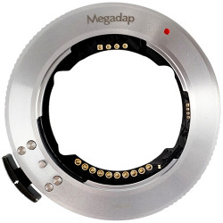 Lens Adapter Megadap ETZ21 Sony E - Nikon Z with autofocus