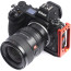  Megadap ETZ21 Sony E - Nikon Z with autofocus