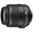 обектив Nikon AF-S DX VR Nikkor 18-55mm f/3.5-5.6G (употребяван) обектив Nikon AF-S DX VR Nikkor 18-55mm f/3.5-5.6G (употребяван)